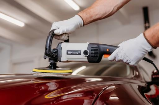 Полірувальник Prime3 TCP51