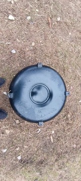 Цилиндр Prins Vialle Stako с насосом 650/230 и бумагой