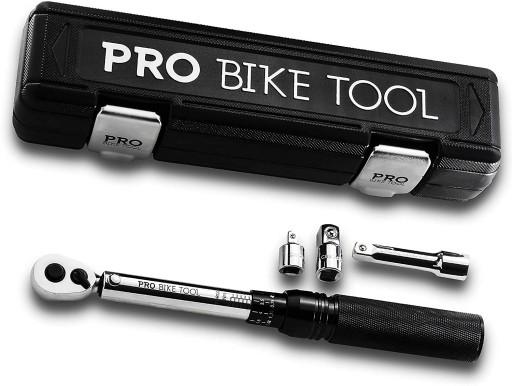 Набор ключей Pro Bike Tool на 3/8 дюйма