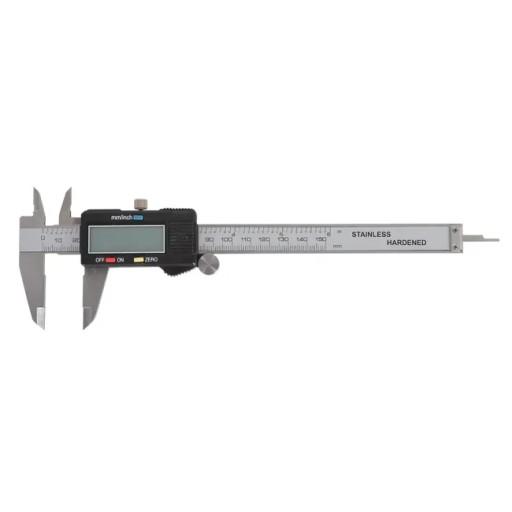 Цифровой штангенциркуль Pro 150 мм