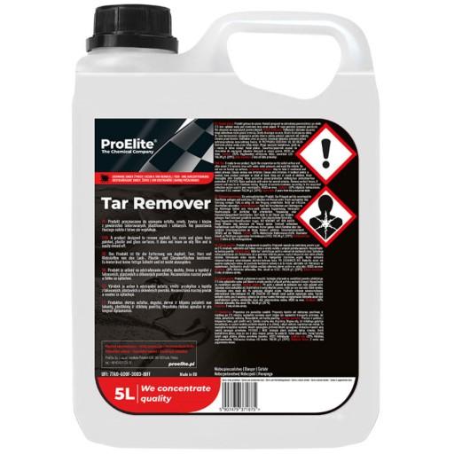 ProElite Tar Remover для видалення смоли з фарби 5л