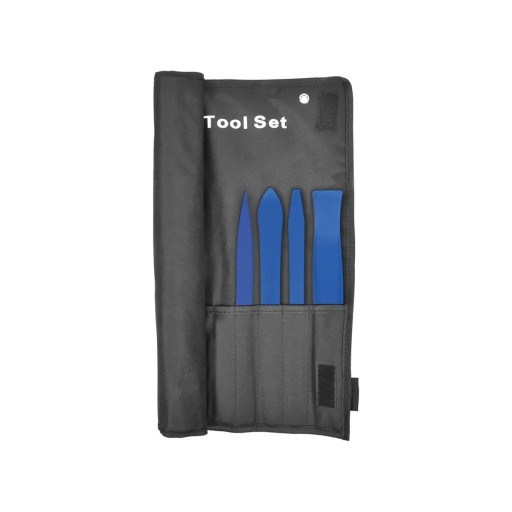 ProPlus Інструмент для зняття оббивки, 11 шт., 590156