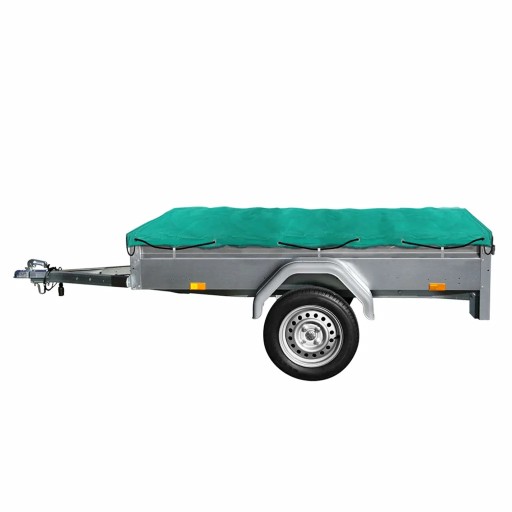 ProPlus Сетка для прицепа с эластичным шнуром 2,5 х 4,5 м, 340792