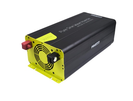Перетворювач синусоїдальної напруги ProUser 16439 3000 Вт