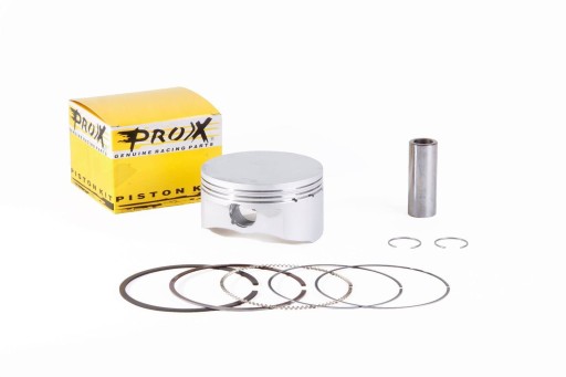 01.1660.050 - ProX Piston XR650L 93-15 + SLR650 97-00 100,5 мм
