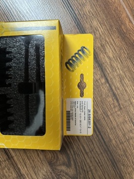 ProX Впускні та випускні клапани KTM SX-F 350/ XC-F 350