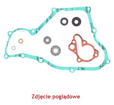 57.4329 - Комплект для ремонта водяного насоса ProX KX250F ' 09-16, PROX, 57.4329.