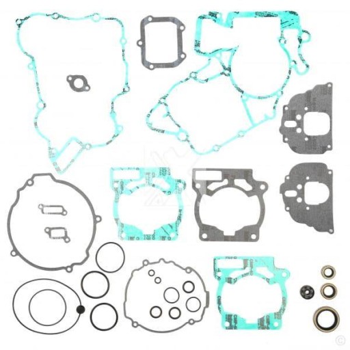 34.6222 - Комплект прокладок двигуна ProX KTM 125sx-EXC ' 02-06