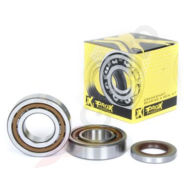 23.CBS24001 - Подшипники вала ProX Yamaha YZ-F WR-F 250 01-16