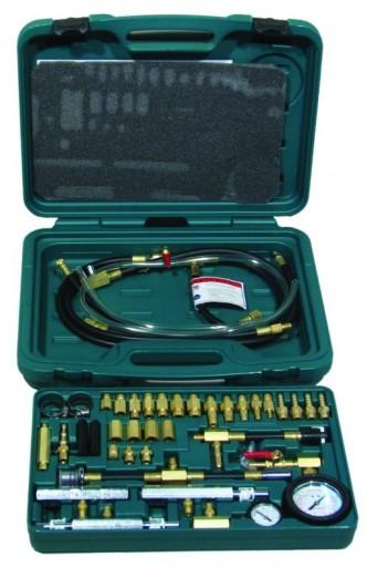 Тестер тиску палива JONNESWAY AI020064A