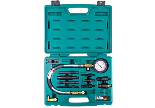 Тестер давления сжатия-disele Jonnesway