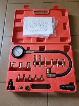Тестер давления сжатия - б/у