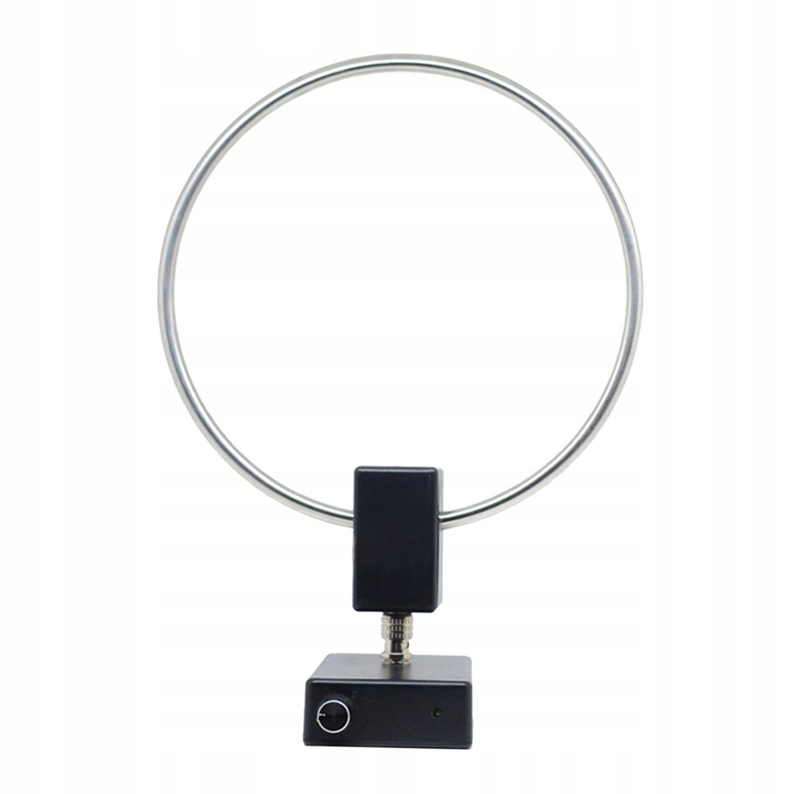 Профессиональная коротковолновая антенна петли