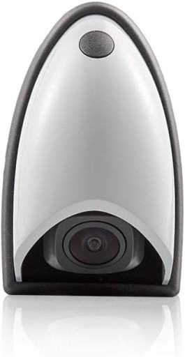 Професійна камера заднього виду DYNAVISION для Camper Bus-OUTLET-50%