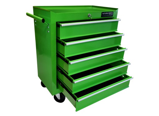 Профессиональный шкаф для инструментов VIAKEN vc50
