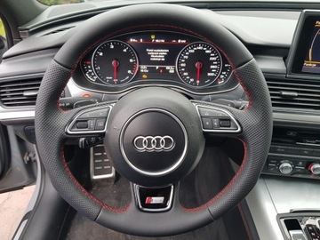 Професійне пошиття керма *Tricity*