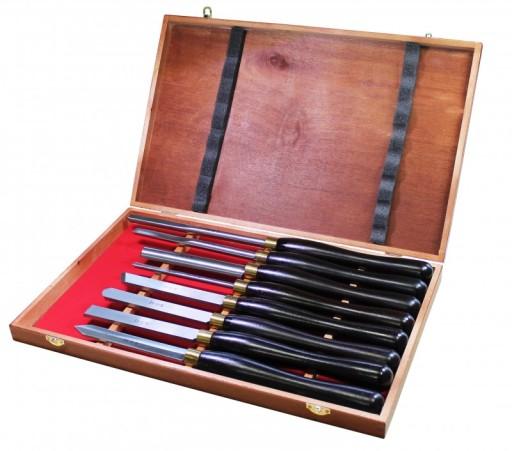 Профессиональные токарные долота Набор долот H8TLGN