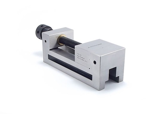 Прецизионные шлифовальные тиски 100 мм SPZA 100X125