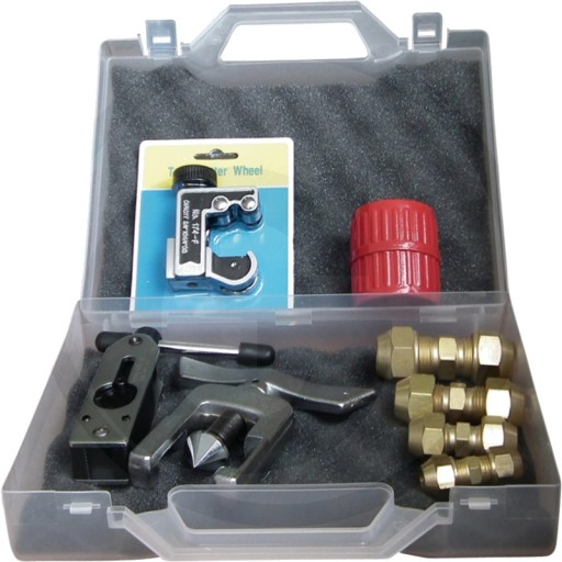 Профессиональный комплект для ремонта воздуховодов кондиционирования воздуха