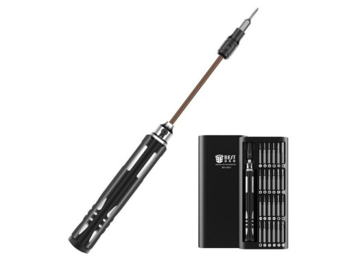 Професійний набір точних інструментів BEST 25 в 1