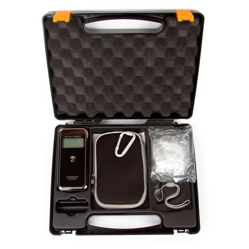 Профессиональный алкотестер AL-9000