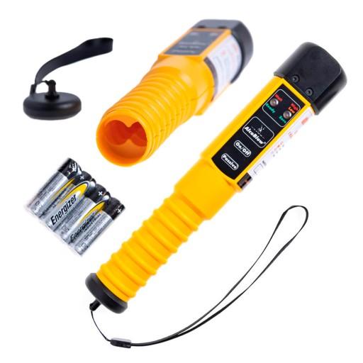 Профессиональный полицейский алкотестер для бизнеса AlcoBlow