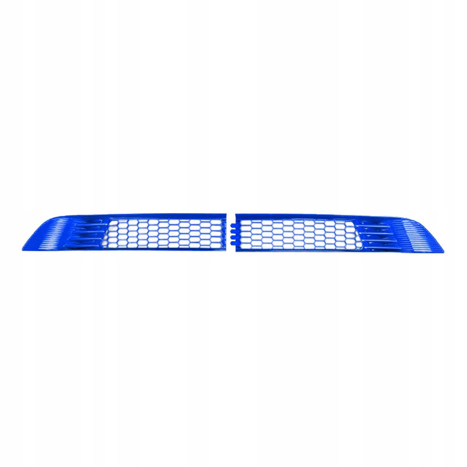 254663 - Профессиональная сетка нижнего бампера автомобиля