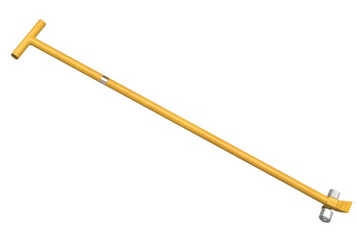 Професійний підйомний стрижень dp5 вантажопідйомність 5 тонн