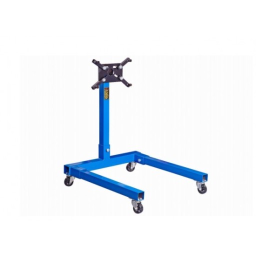 Професійний поворотний стенд двигуна 570 кг