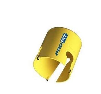 Кольцевая пила Profit HM Click D=133 I=52 Z=6 S=10