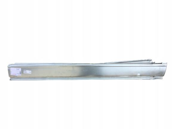 200541-2 - Порог BMW 3 серии E30 1982-1994 седан левый