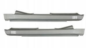 302241-1 - Поріг Fiat Punto II 1999-2010 5-дверний лівий