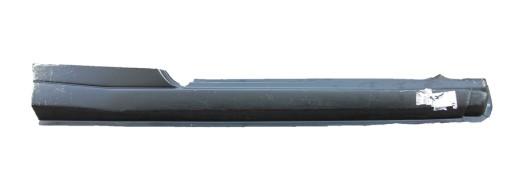 320141 - Поріг Ford Focus mk1 1998-2004 3-дверний лівий