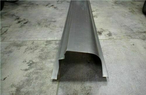 Порог Jeep Grand Cherokee и ZJ (1992-1998)