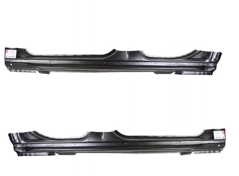 96B7 - Поріг лівий правий VW Passat B5 B 5 96-05 KLOKKERHOLM