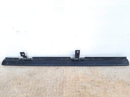 14452 - Порог левый 55397067 Jeep Wrangler JK 2D