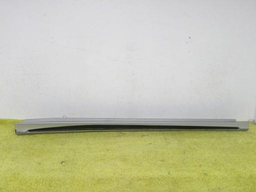 1766980154 - Накладка порога Mercedes A W176 AMG 11-19 справа