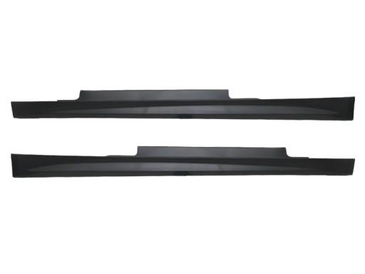 PGBM15 - Прог накл. планки Bmw 4 F33 F33 M TECH пакет