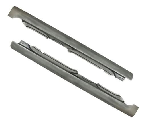 951541-1 - Пороги пороги оцинкованные l + P VW GOLF V 2003-2009 5-дверный