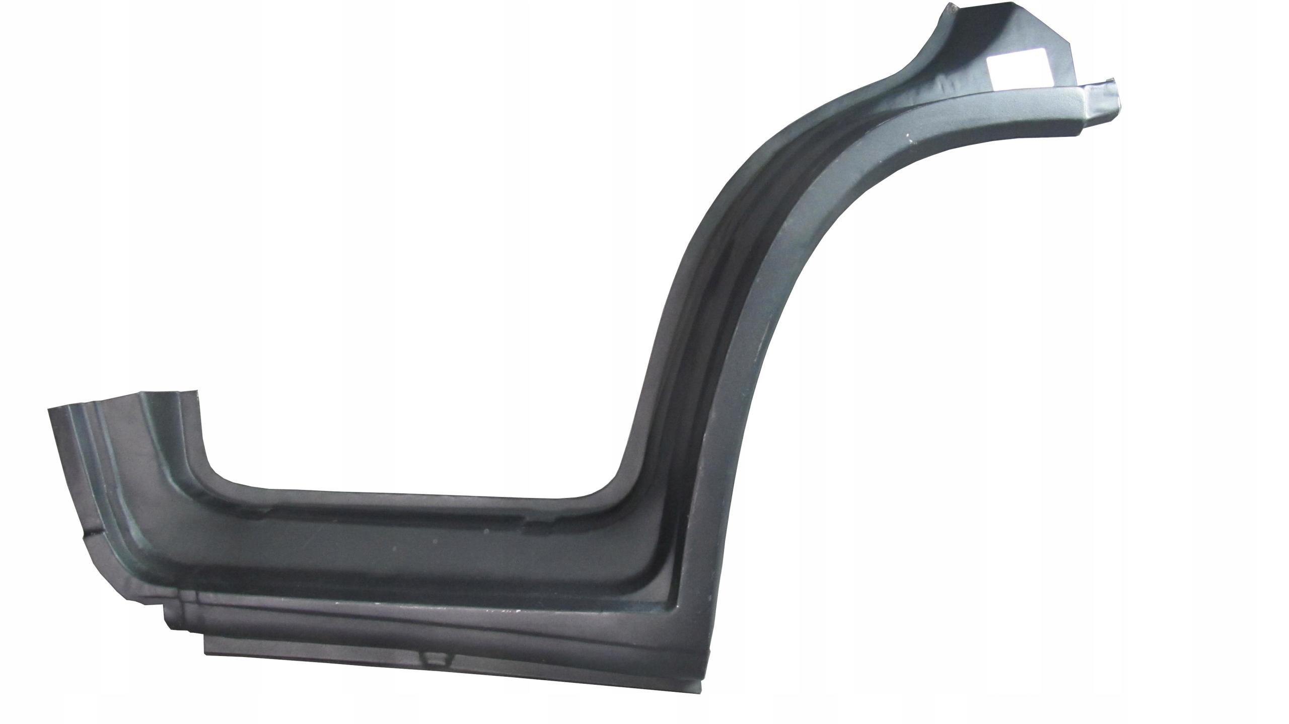 577042-3 - Порог / Пороги / Ремонт / Fiat Ducato 06-14 14-