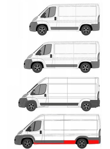 Пленка 3M 4.5 M X 75CM комплект для тонировки стекол