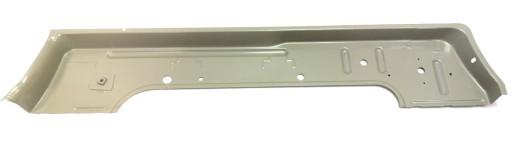 61590-80003 - Самурайський поріг лівий внутрішній