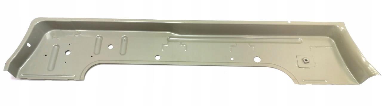 61490-80003 - Самурайский порог правый внутренний