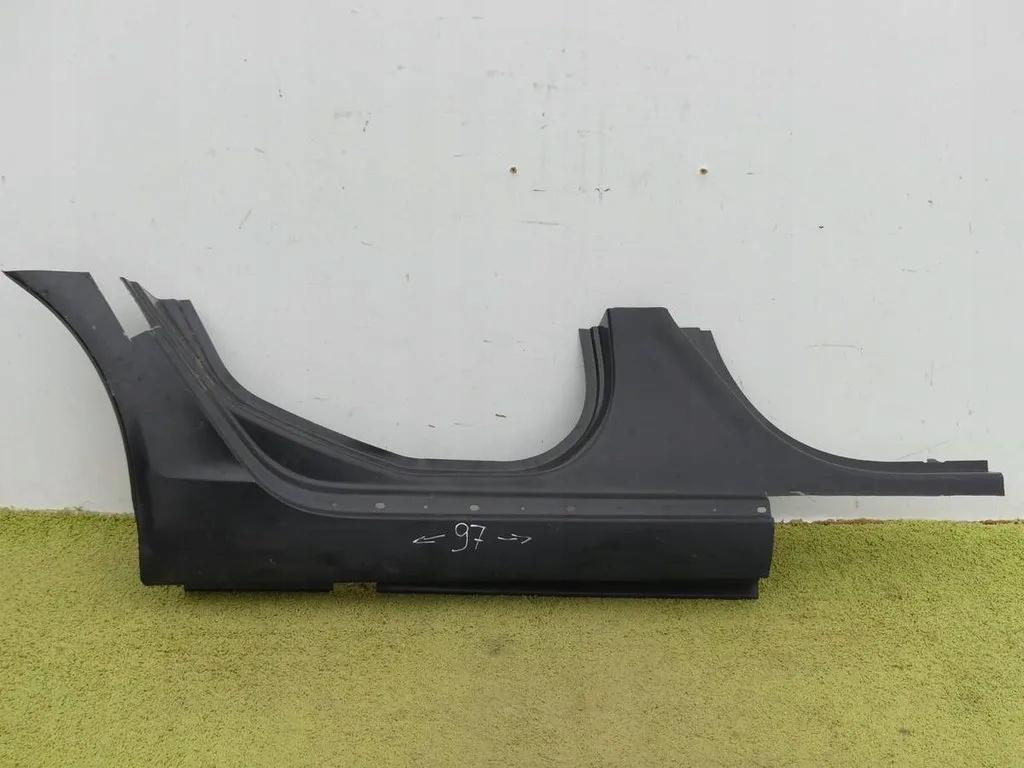 OSL1692 - Порог Столб Крыша Порог Правый Insignia 1 И A 08-16