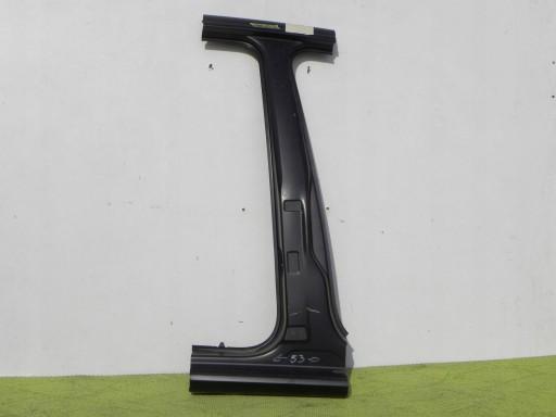 Порог Стойки Крыши Vw Sportsvan Правый