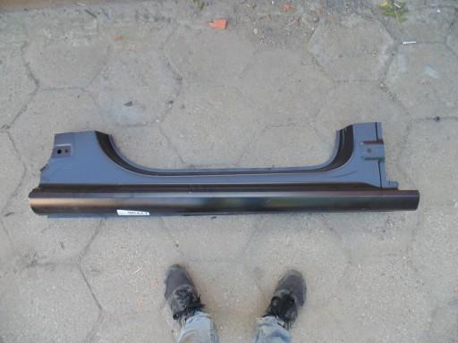 510 - Поріг Sportsvan Правий передній новий