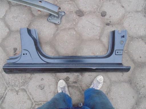 Поріг VW Up Citigo mii 1S4 правий