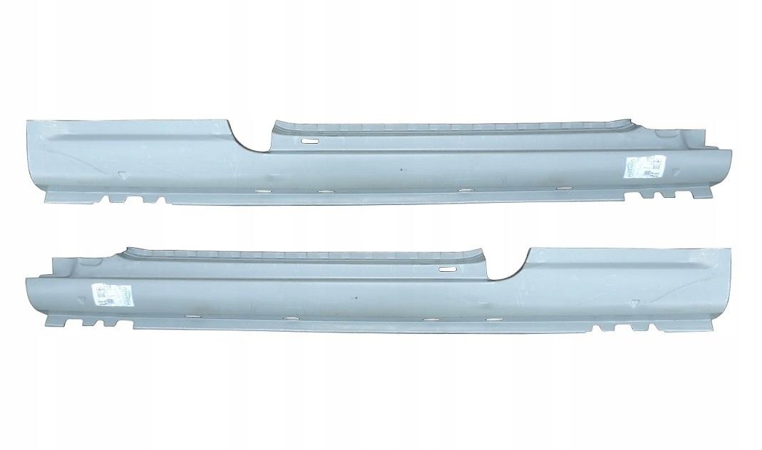 954141-Q/42-Q - Поріг Volkswagen Golf IV 1997-2006 3-дверний правий