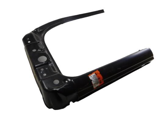 Порог и стойка левая сторона ALFA ROMEO 147 71718315