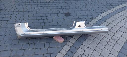 Левый порог Ford Mondeo MK3